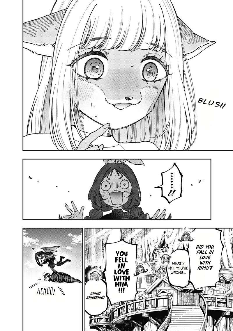 Messiah Isekai O Sukutta Moto Yuusha Ga Mamono No Afureru Genjitsu Sekai O Musou Suru 79e 5