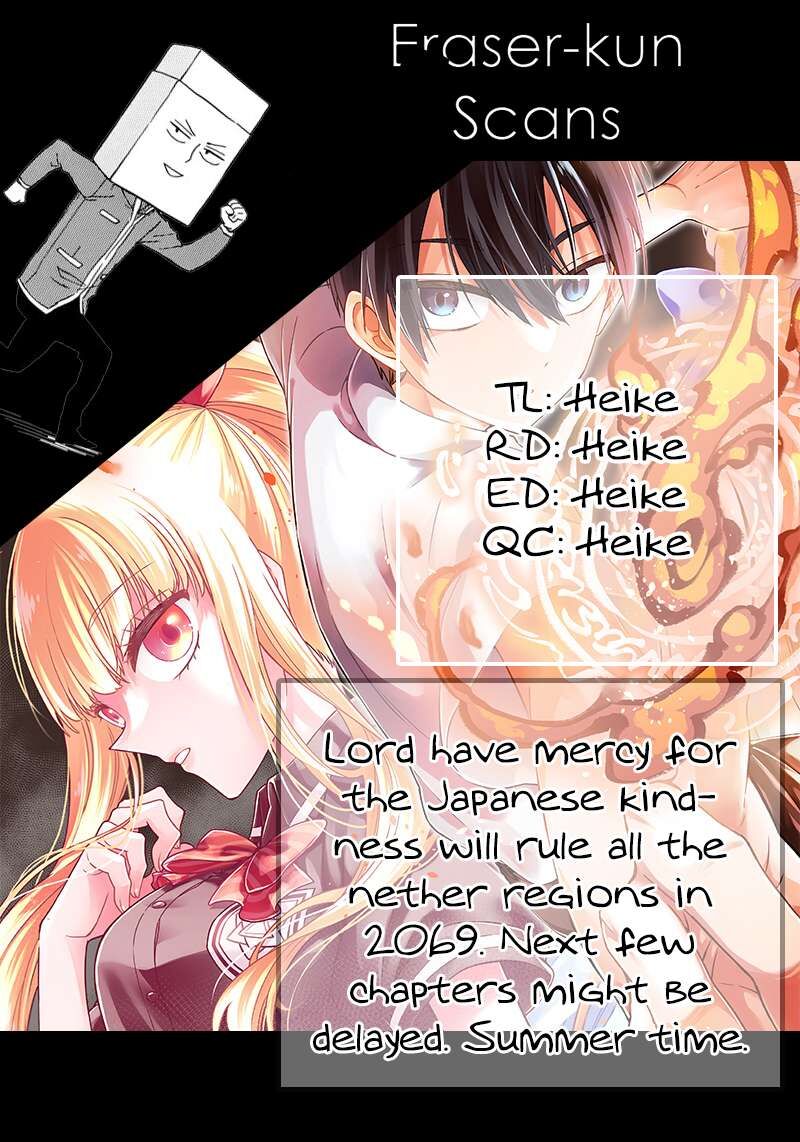 Messiah Isekai O Sukutta Moto Yuusha Ga Mamono No Afureru Genjitsu Sekai O Musou Suru 79e 6