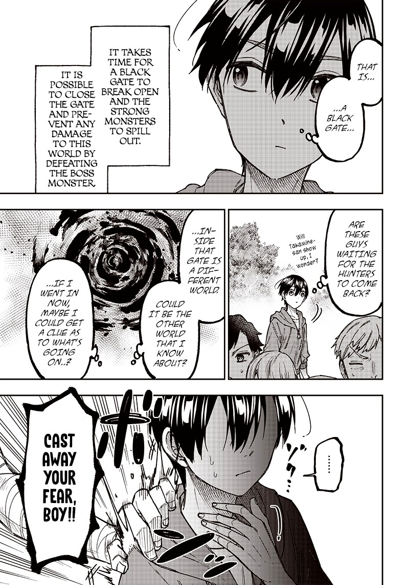 Messiah Isekai O Sukutta Moto Yuusha Ga Mamono No Afureru Genjitsu Sekai O Musou Suru 8 3