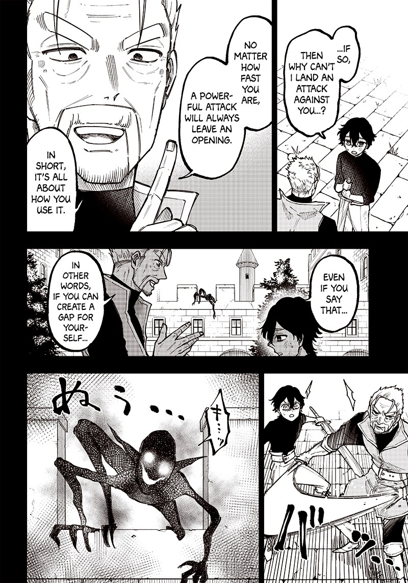 Messiah Isekai O Sukutta Moto Yuusha Ga Mamono No Afureru Genjitsu Sekai O Musou Suru 8 9