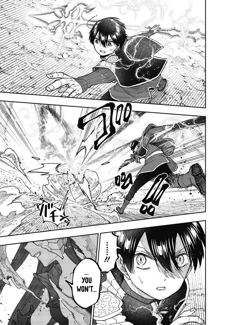 Messiah Isekai O Sukutta Moto Yuusha Ga Mamono No Afureru Genjitsu Sekai O Musou Suru 80 17