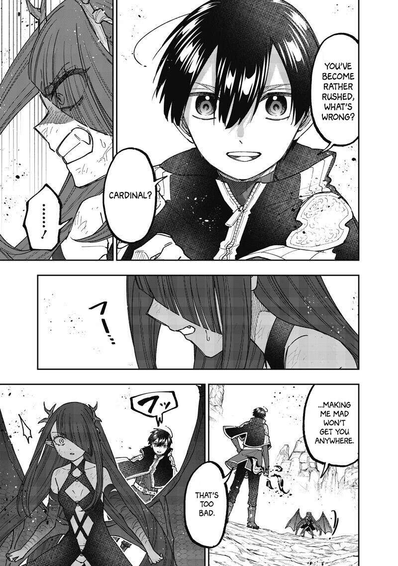 Messiah Isekai O Sukutta Moto Yuusha Ga Mamono No Afureru Genjitsu Sekai O Musou Suru 80 4