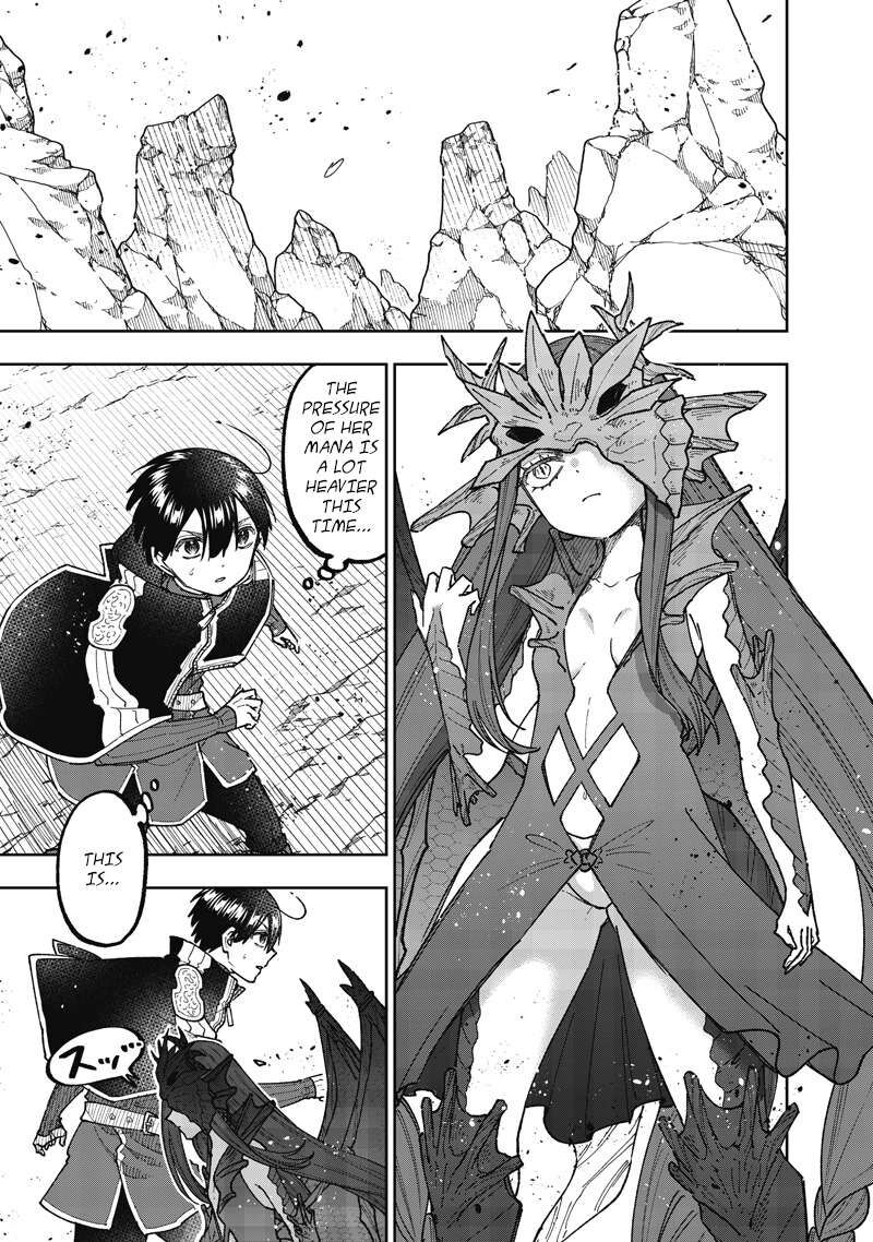 Messiah Isekai O Sukutta Moto Yuusha Ga Mamono No Afureru Genjitsu Sekai O Musou Suru 81 4