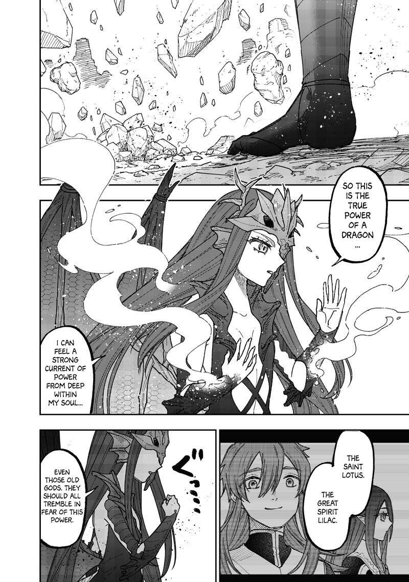 Messiah Isekai O Sukutta Moto Yuusha Ga Mamono No Afureru Genjitsu Sekai O Musou Suru 81 9