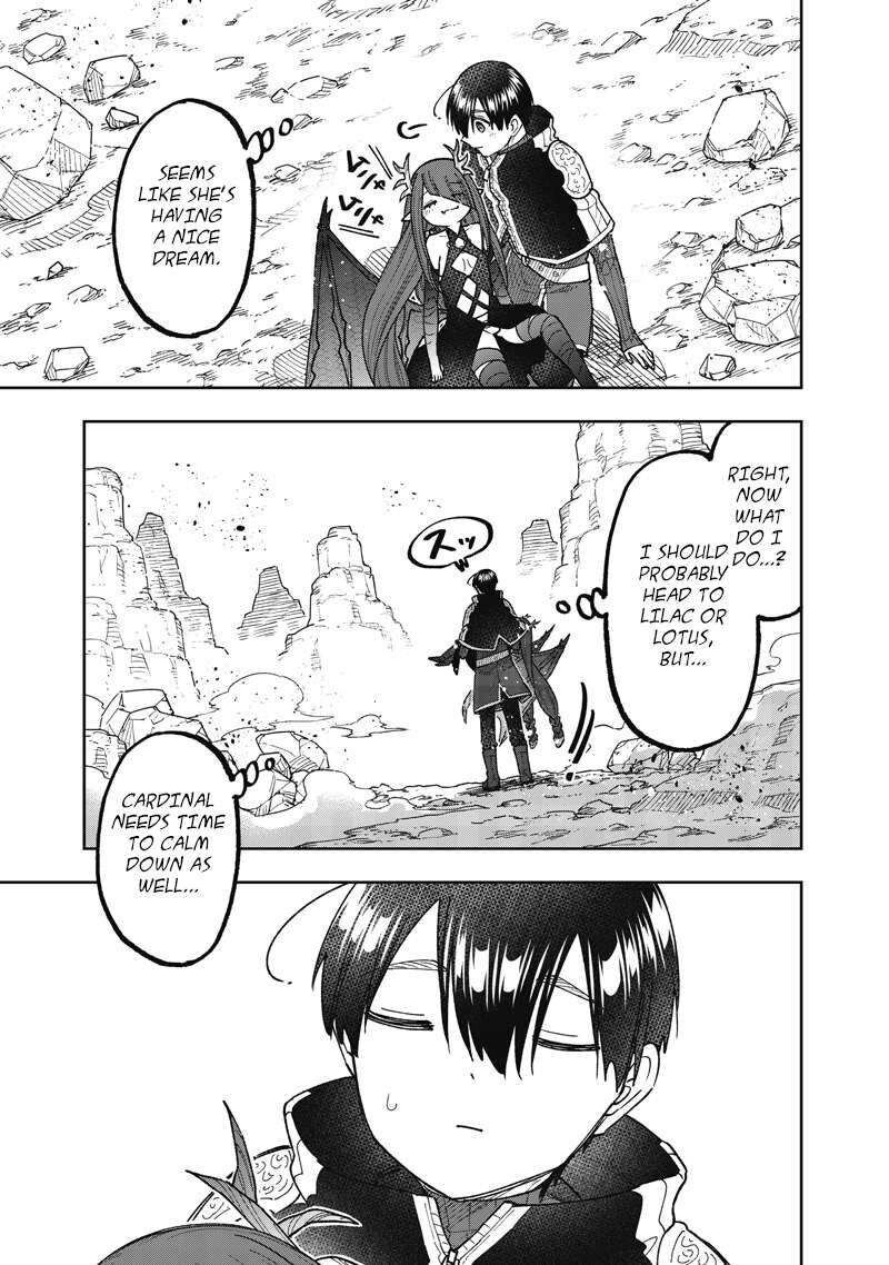 Messiah Isekai O Sukutta Moto Yuusha Ga Mamono No Afureru Genjitsu Sekai O Musou Suru 82 19