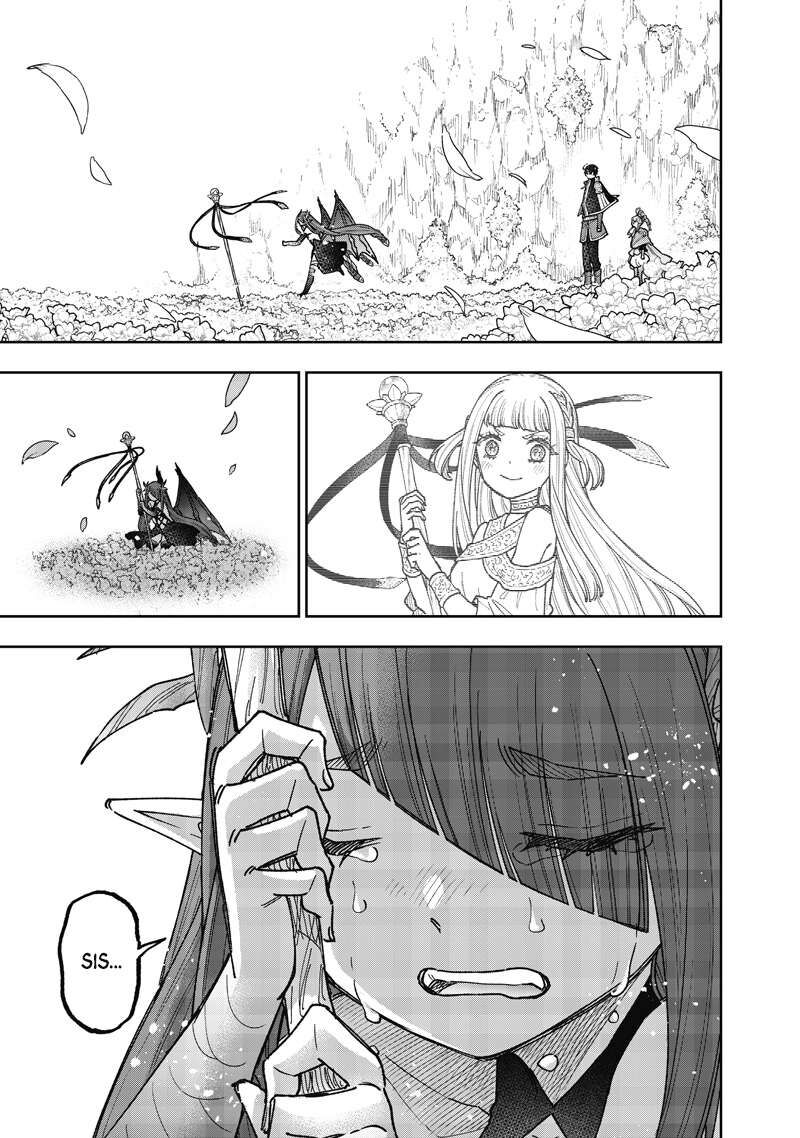 Messiah Isekai O Sukutta Moto Yuusha Ga Mamono No Afureru Genjitsu Sekai O Musou Suru 83 16