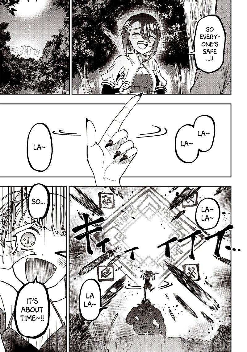 Messiah Isekai O Sukutta Moto Yuusha Ga Mamono No Afureru Genjitsu Sekai O Musou Suru 9 10