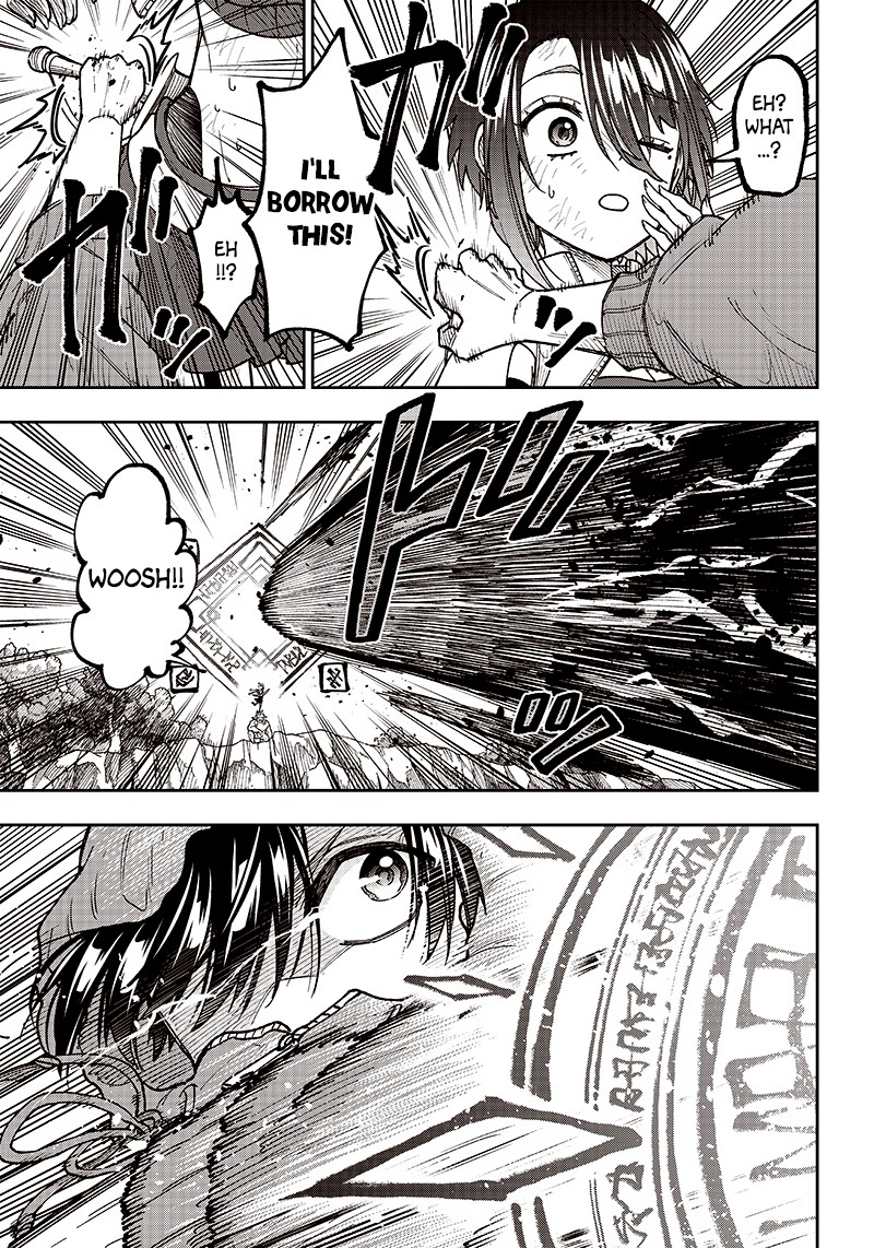 Messiah Isekai O Sukutta Moto Yuusha Ga Mamono No Afureru Genjitsu Sekai O Musou Suru 9 12