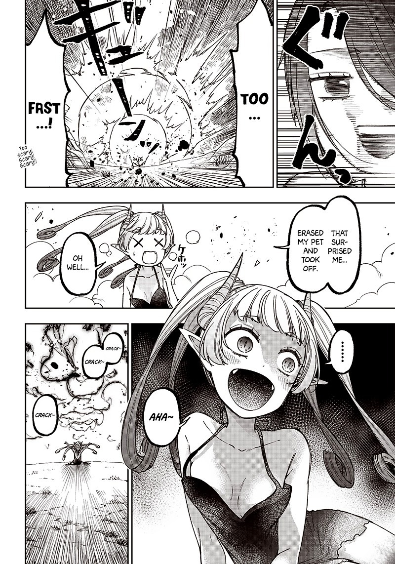 Messiah Isekai O Sukutta Moto Yuusha Ga Mamono No Afureru Genjitsu Sekai O Musou Suru 9 16