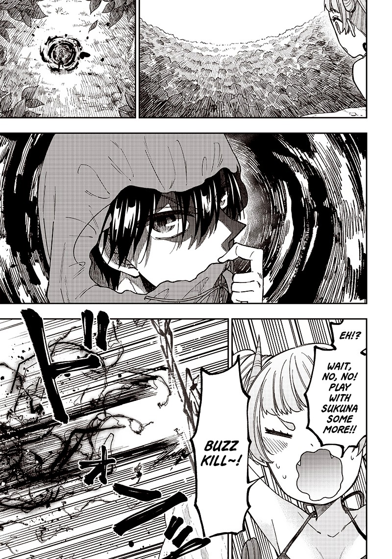 Messiah Isekai O Sukutta Moto Yuusha Ga Mamono No Afureru Genjitsu Sekai O Musou Suru 9 19