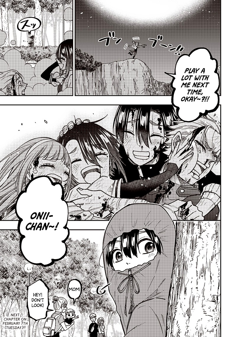 Messiah Isekai O Sukutta Moto Yuusha Ga Mamono No Afureru Genjitsu Sekai O Musou Suru 9 21