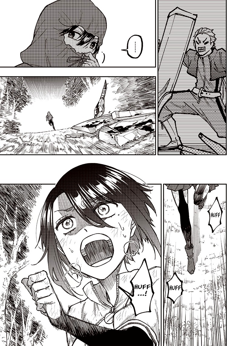 Messiah Isekai O Sukutta Moto Yuusha Ga Mamono No Afureru Genjitsu Sekai O Musou Suru 9 3