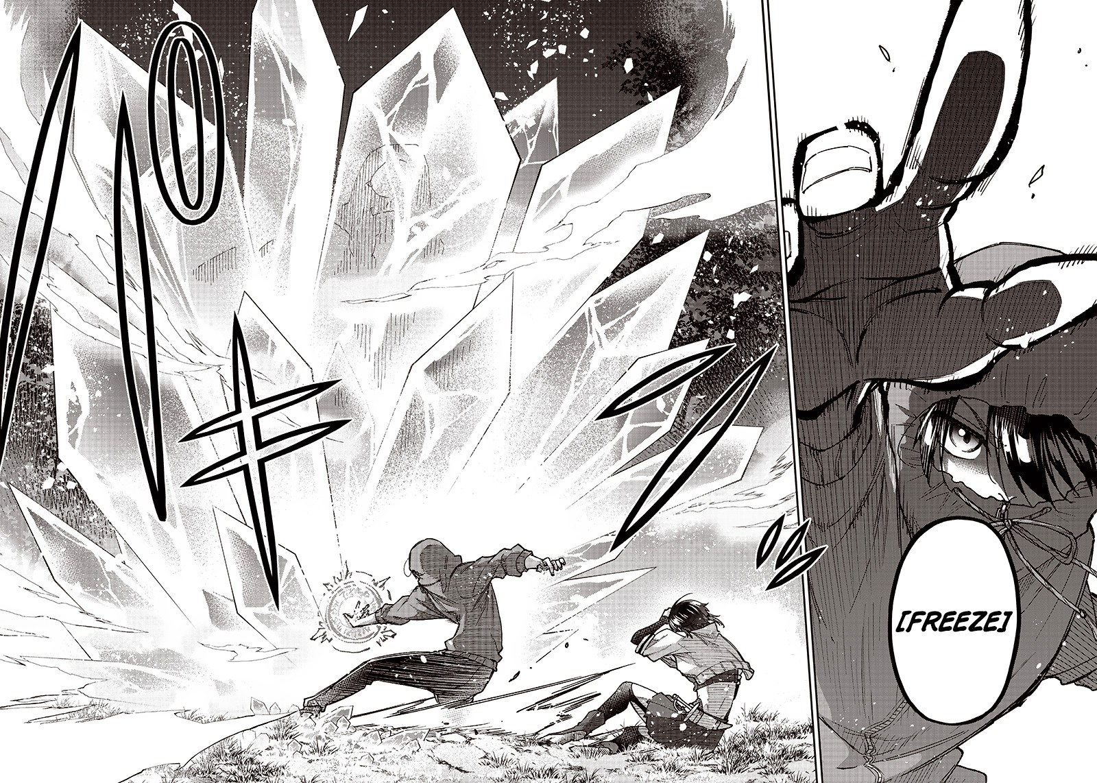 Messiah Isekai O Sukutta Moto Yuusha Ga Mamono No Afureru Genjitsu Sekai O Musou Suru 9 6