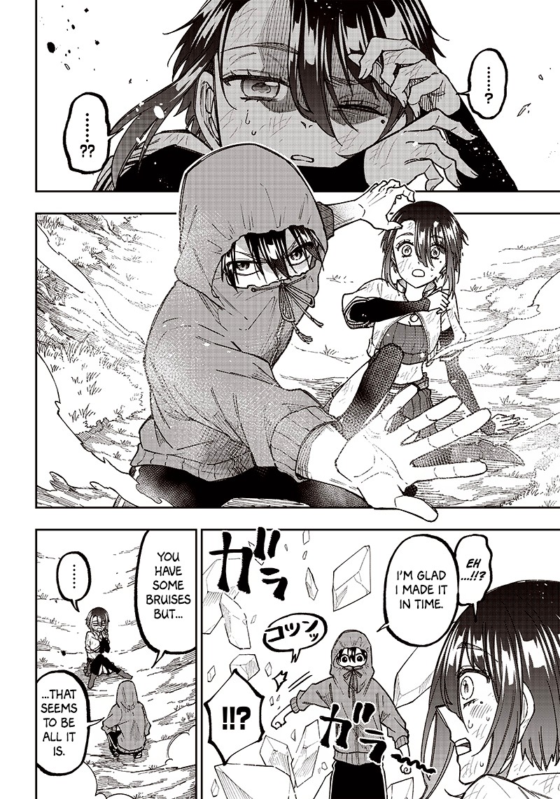 Messiah Isekai O Sukutta Moto Yuusha Ga Mamono No Afureru Genjitsu Sekai O Musou Suru 9 7