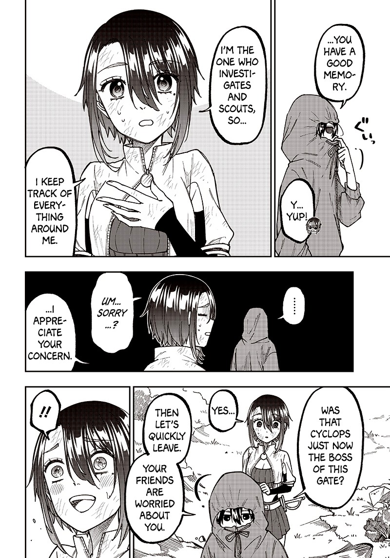 Messiah Isekai O Sukutta Moto Yuusha Ga Mamono No Afureru Genjitsu Sekai O Musou Suru 9 9