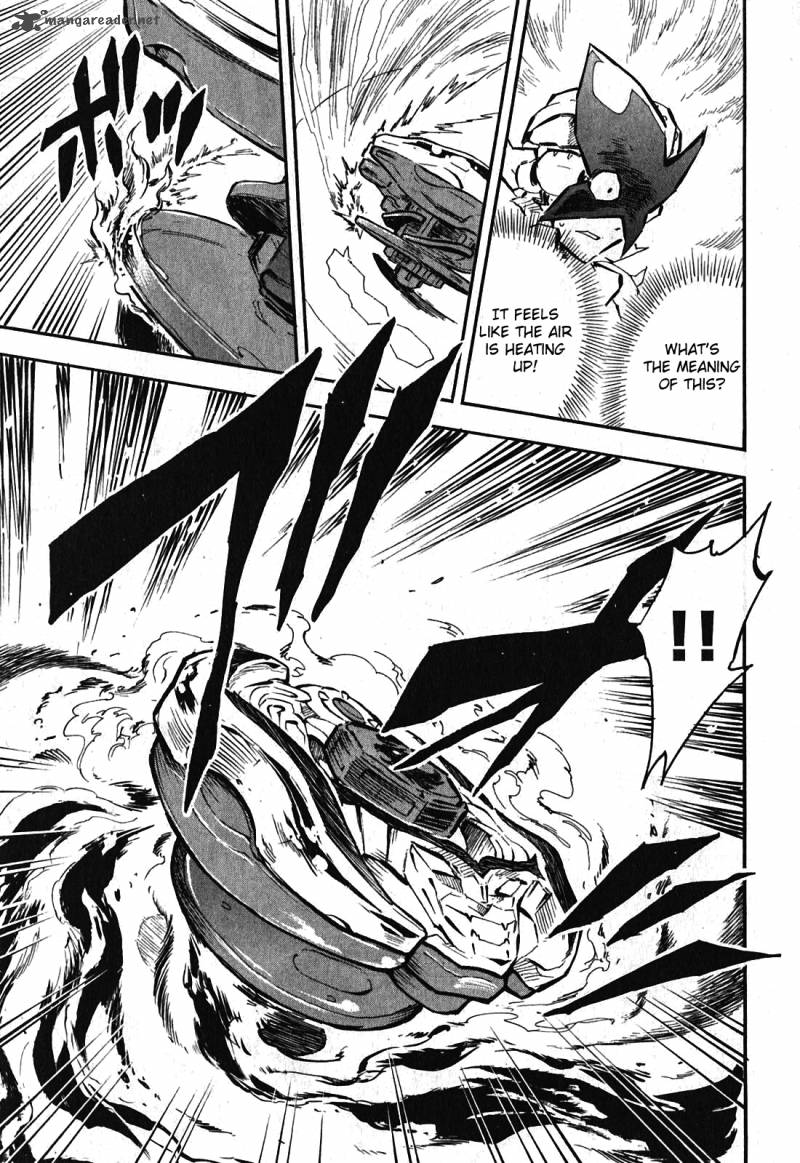 Metal Fight Beyblade Zero G 1 31