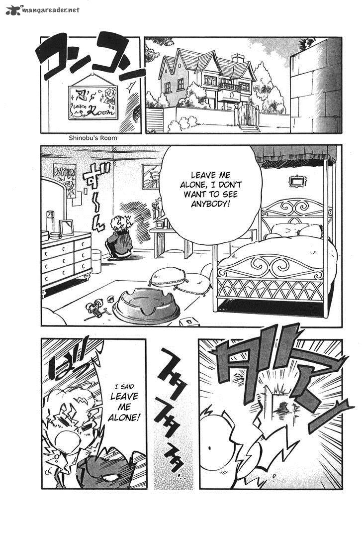 Metal Fight Beyblade Zero G 3 28