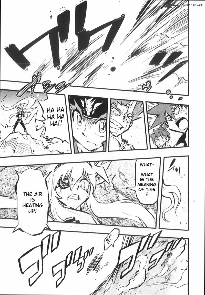 Metal Fight Beyblade Zero G 9 13