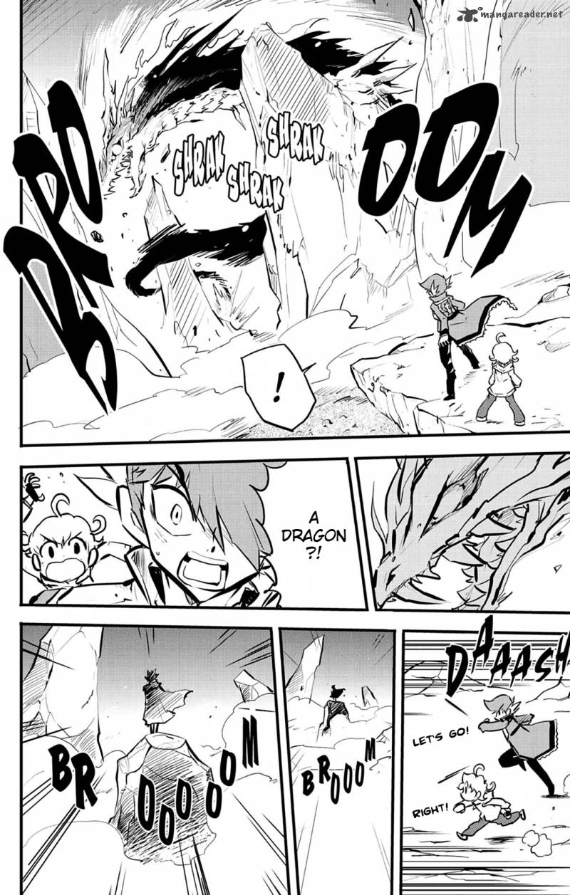 Metal Fight Beyblade Zero G 9 45