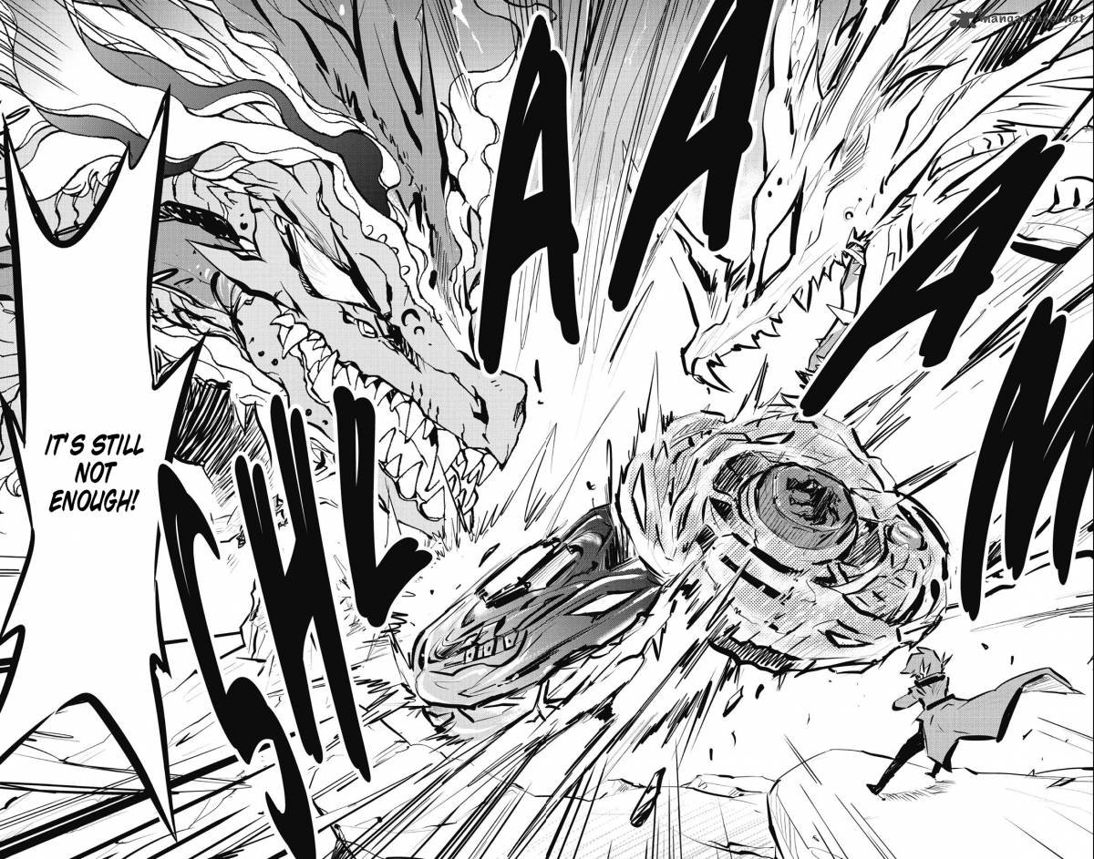 Metal Fight Beyblade Zero G 9 53