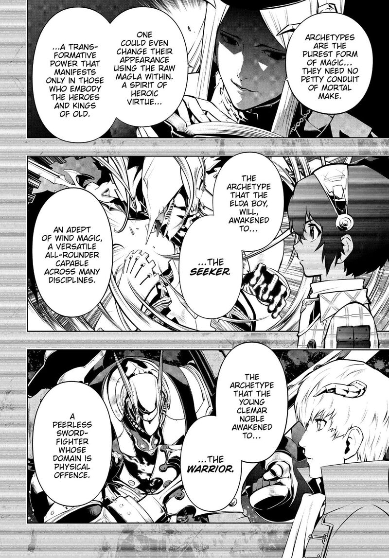 Metaphor Refantazio 10 13