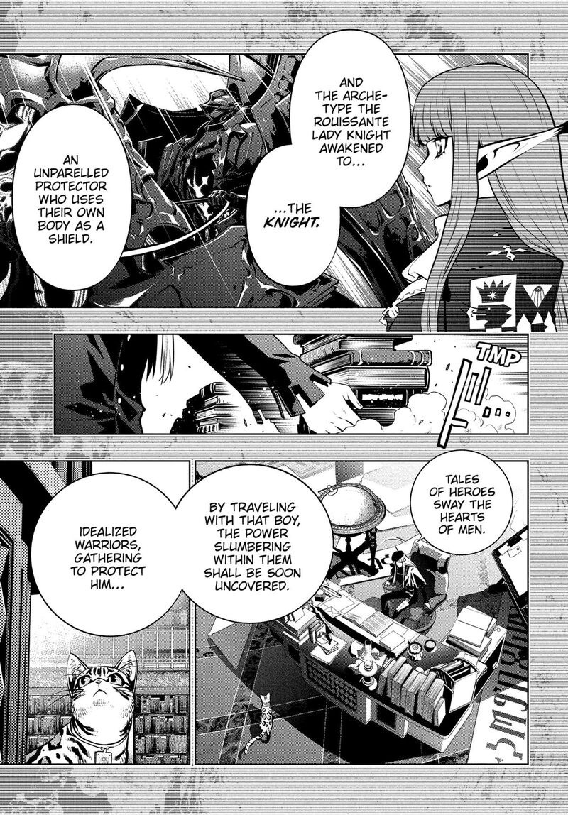 Metaphor Refantazio 10 14