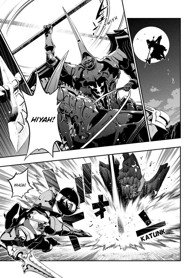 Metaphor Refantazio 10 18