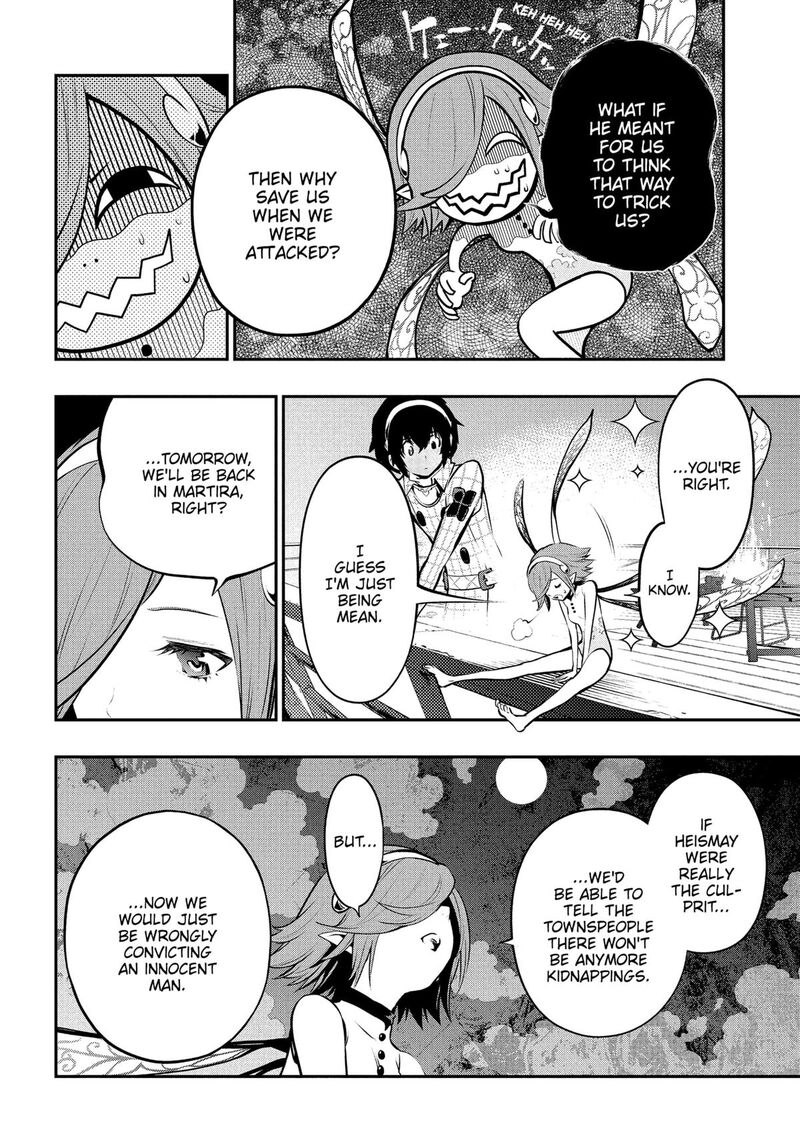 Metaphor Refantazio 10 23