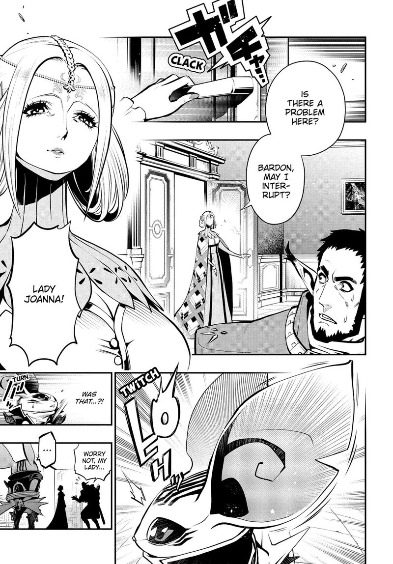 Metaphor Refantazio 10 30