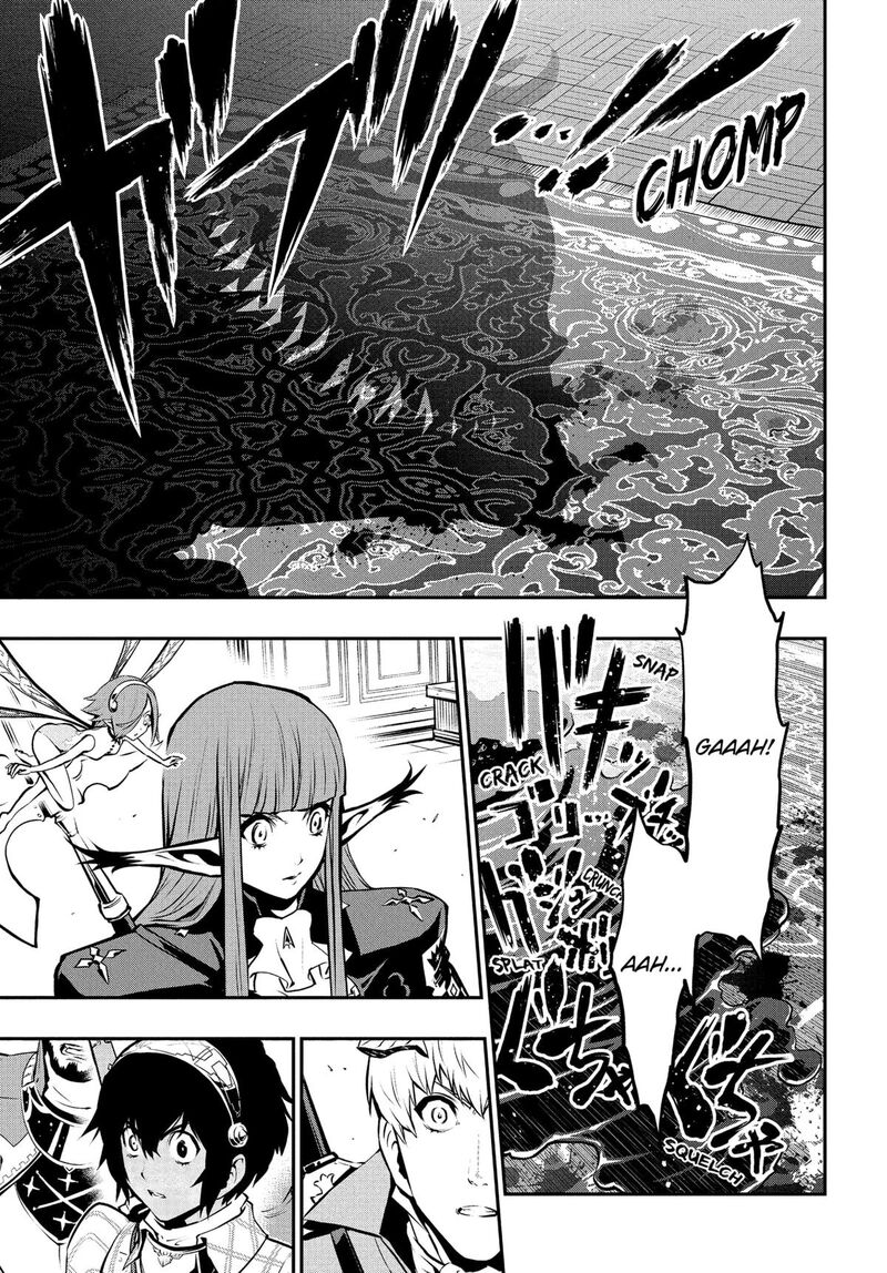 Metaphor Refantazio 11 10