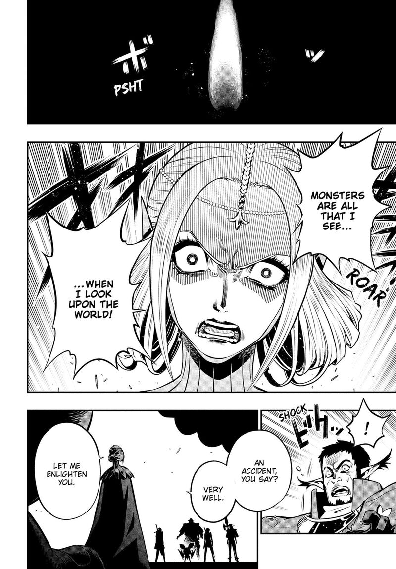 Metaphor Refantazio 11 13