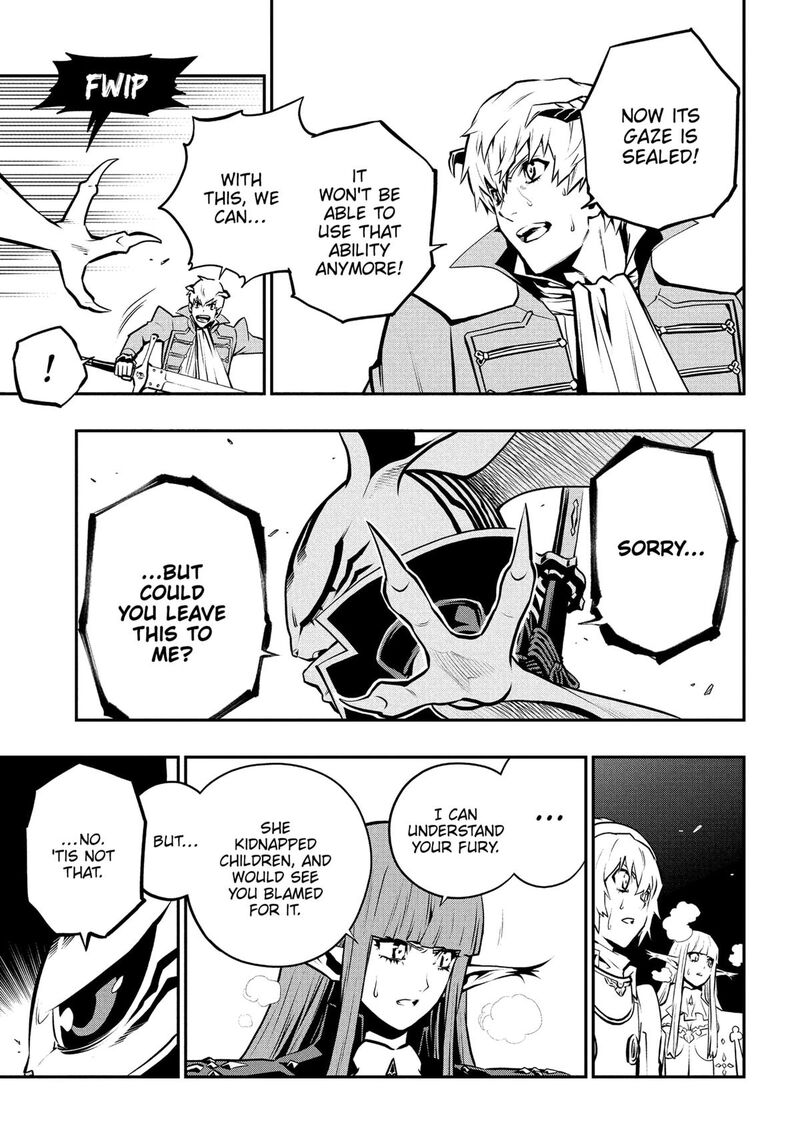 Metaphor Refantazio 11 28