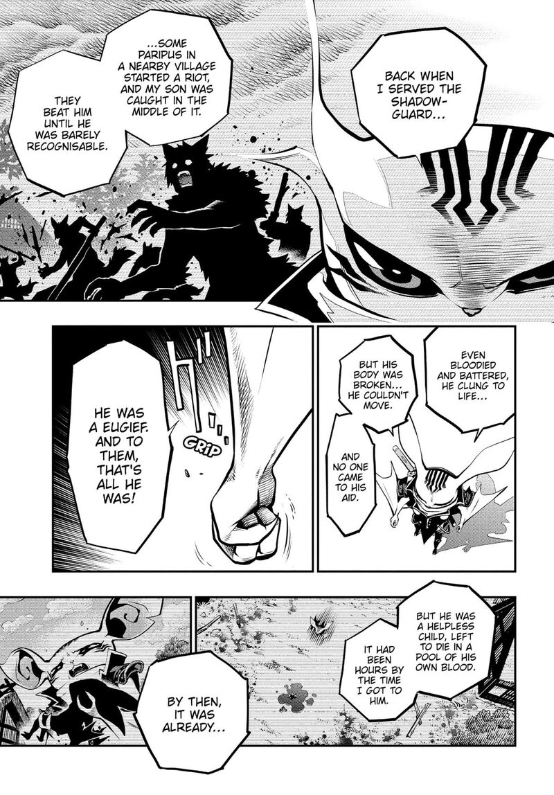 Metaphor Refantazio 11 30