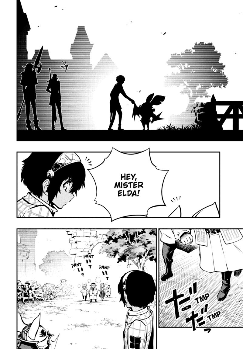 Metaphor Refantazio 12 14