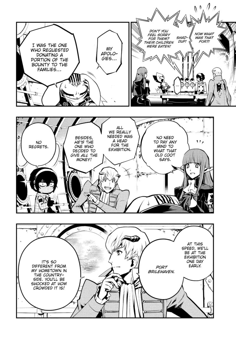 Metaphor Refantazio 12 18