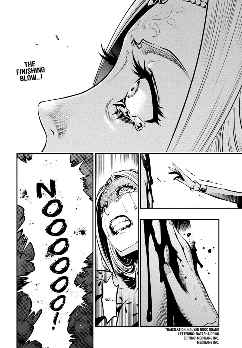 Metaphor Refantazio 12 2