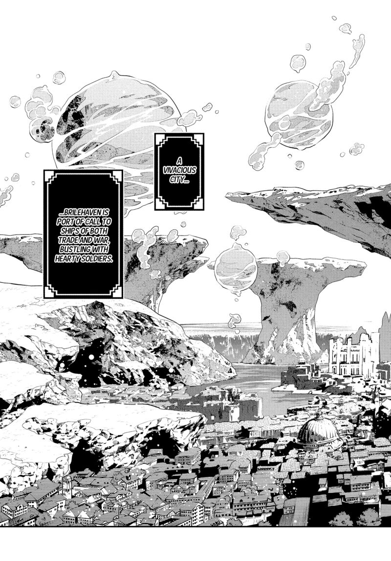 Metaphor Refantazio 12 25