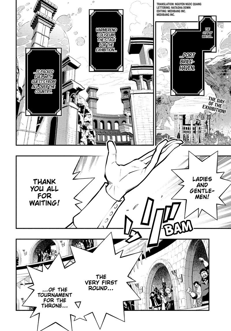 Metaphor Refantazio 13 2