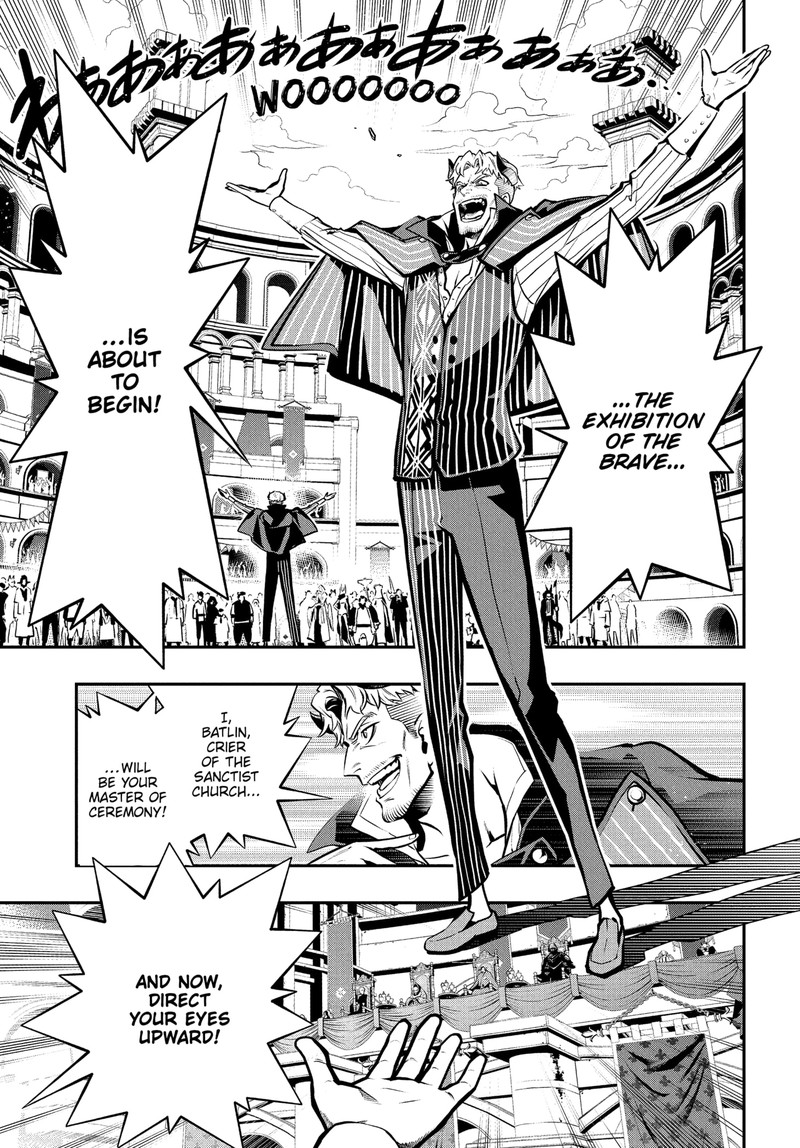 Metaphor Refantazio 13 3