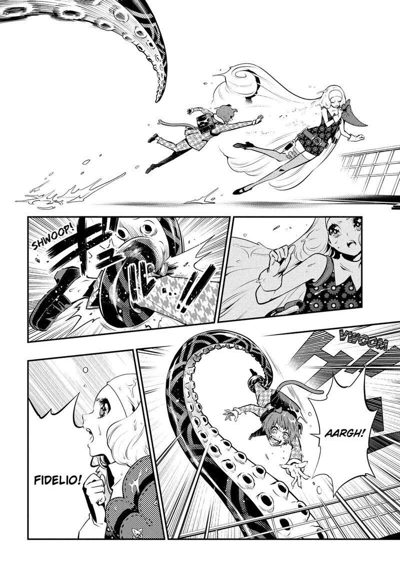 Metaphor Refantazio 15 17