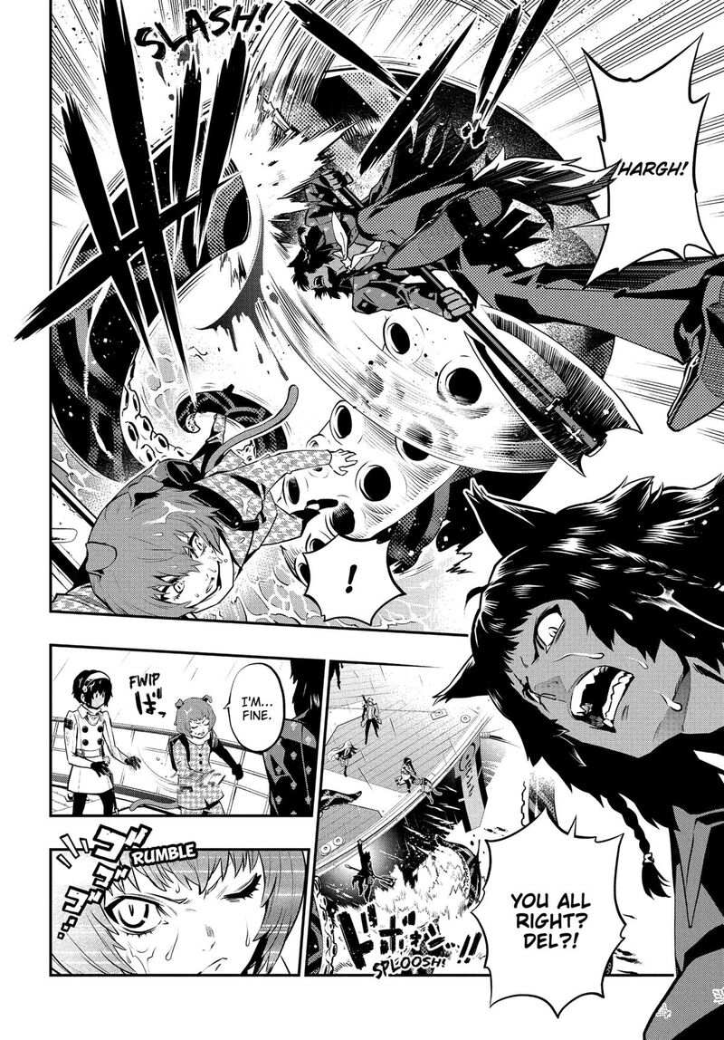 Metaphor Refantazio 15 19