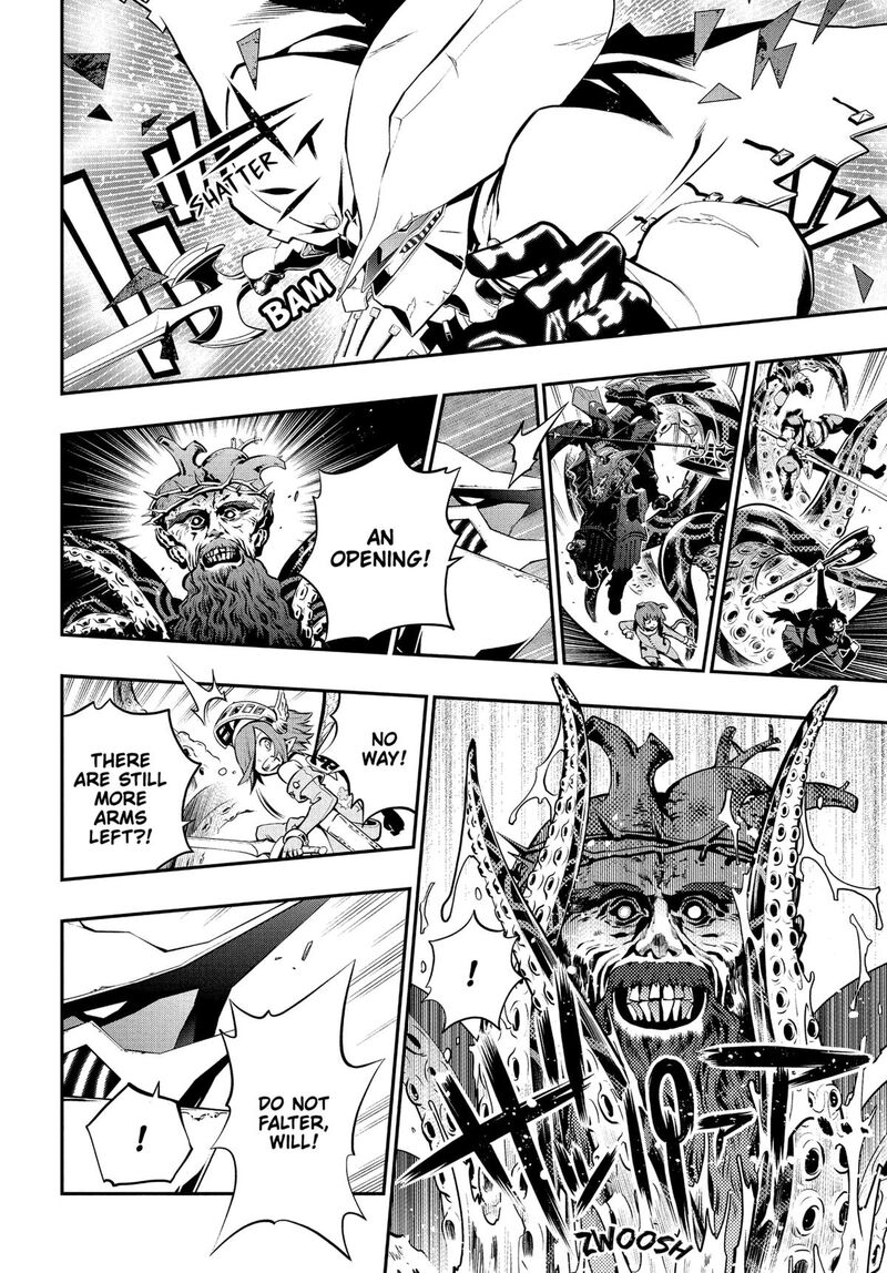 Metaphor Refantazio 15 28