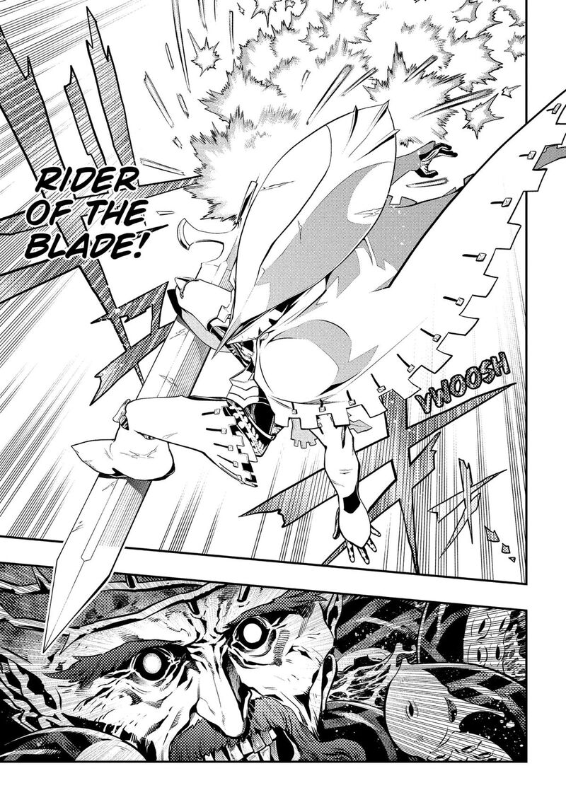 Metaphor Refantazio 15 31