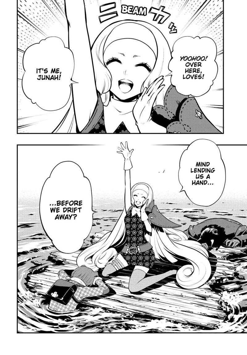 Metaphor Refantazio 15 5