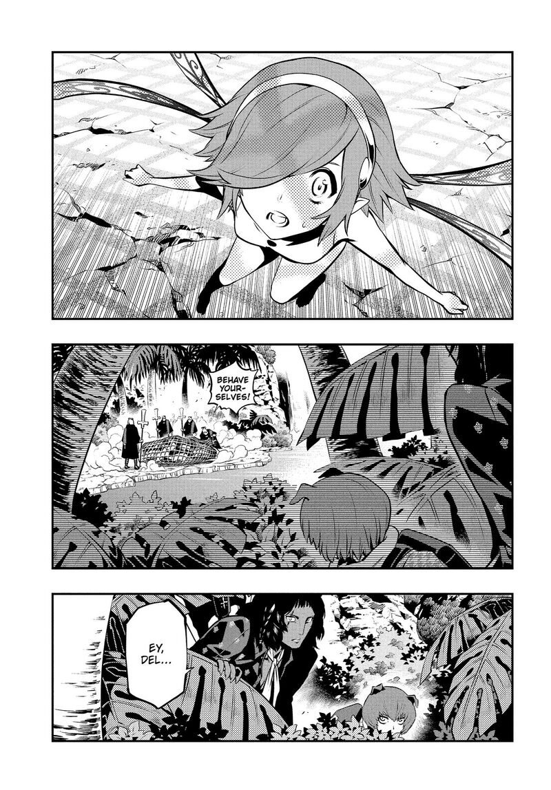 Metaphor Refantazio 16 19