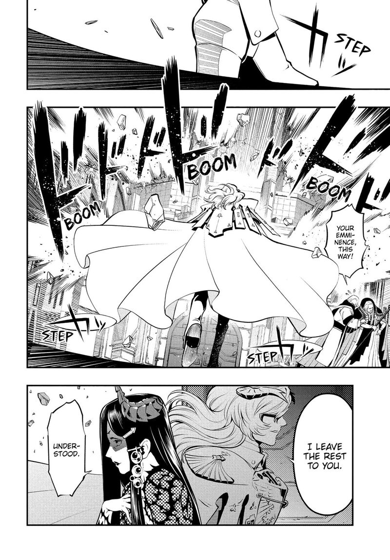 Metaphor Refantazio 2 29