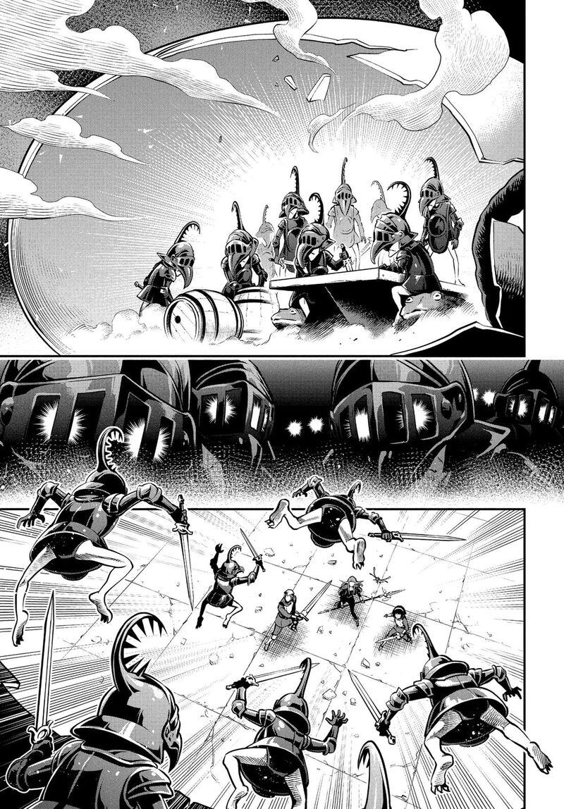 Metaphor Refantazio 3 13