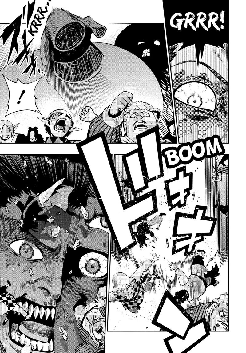 Metaphor Refantazio 3 3