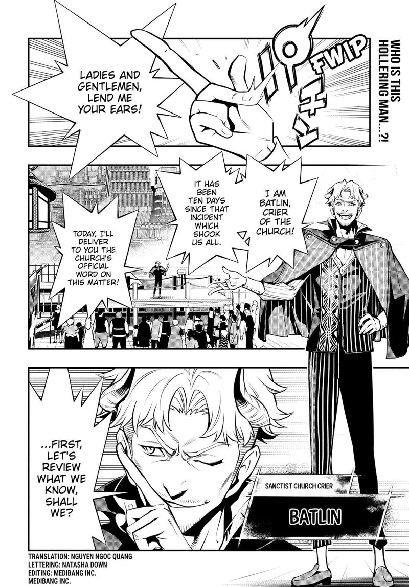 Metaphor Refantazio 4 2