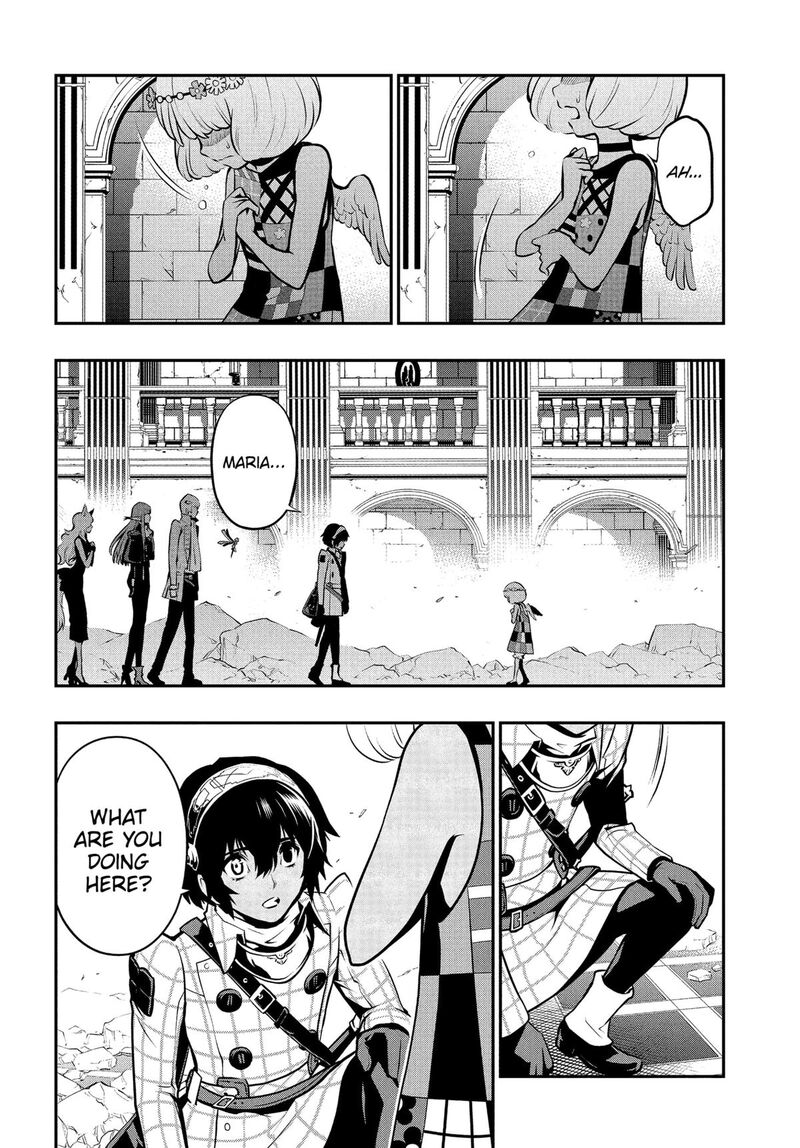 Metaphor Refantazio 4 20